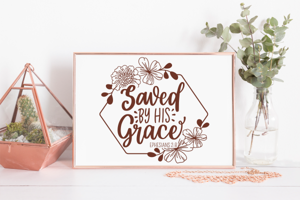 Bible Verse SVG Quotes Pack with 20 Items - Image 9