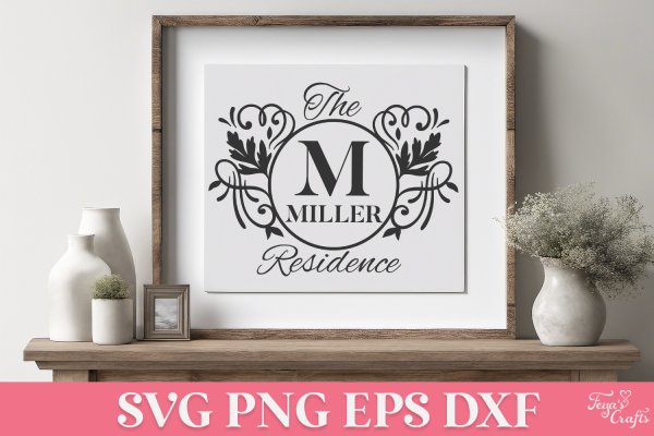 Free Mailbox Decal SVG