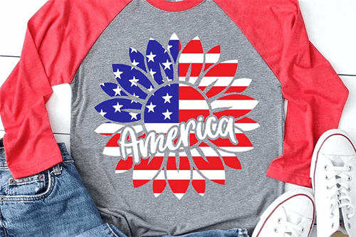 free-america-sunflower-svg-cut-file