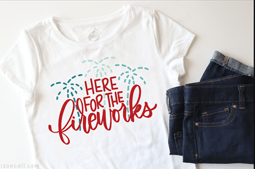 here-for-the-fireworks-svg-quote